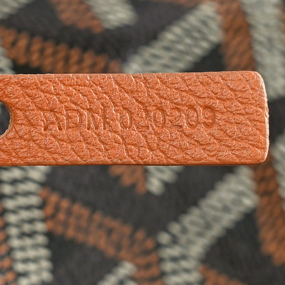 Goyard Goyardine Saint Louis PM Black Gold 8 of 11
