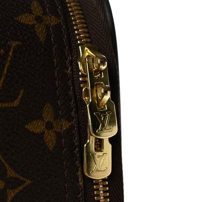 Louis Vuitton Monogram Pegase 50 9 of 11