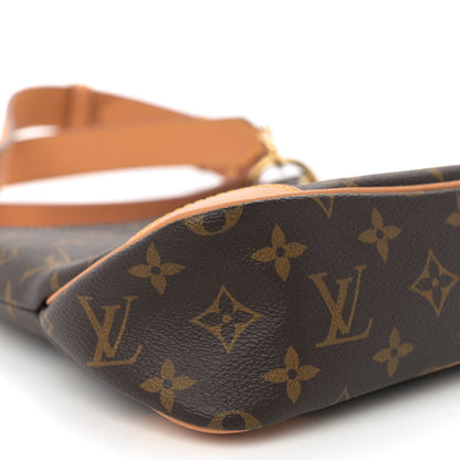 Louis Vuitton Monogram Odeon PM Natural 23 of 25