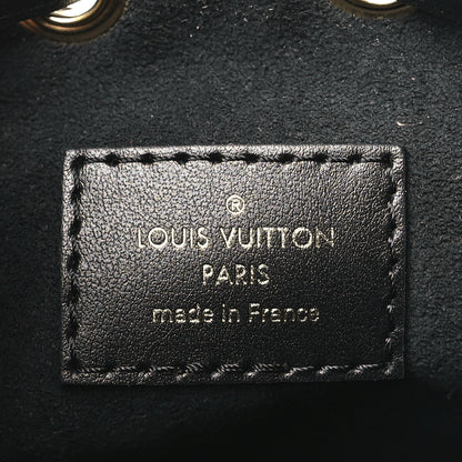 Louis Vuitton Monogram Canoe 6 of 10