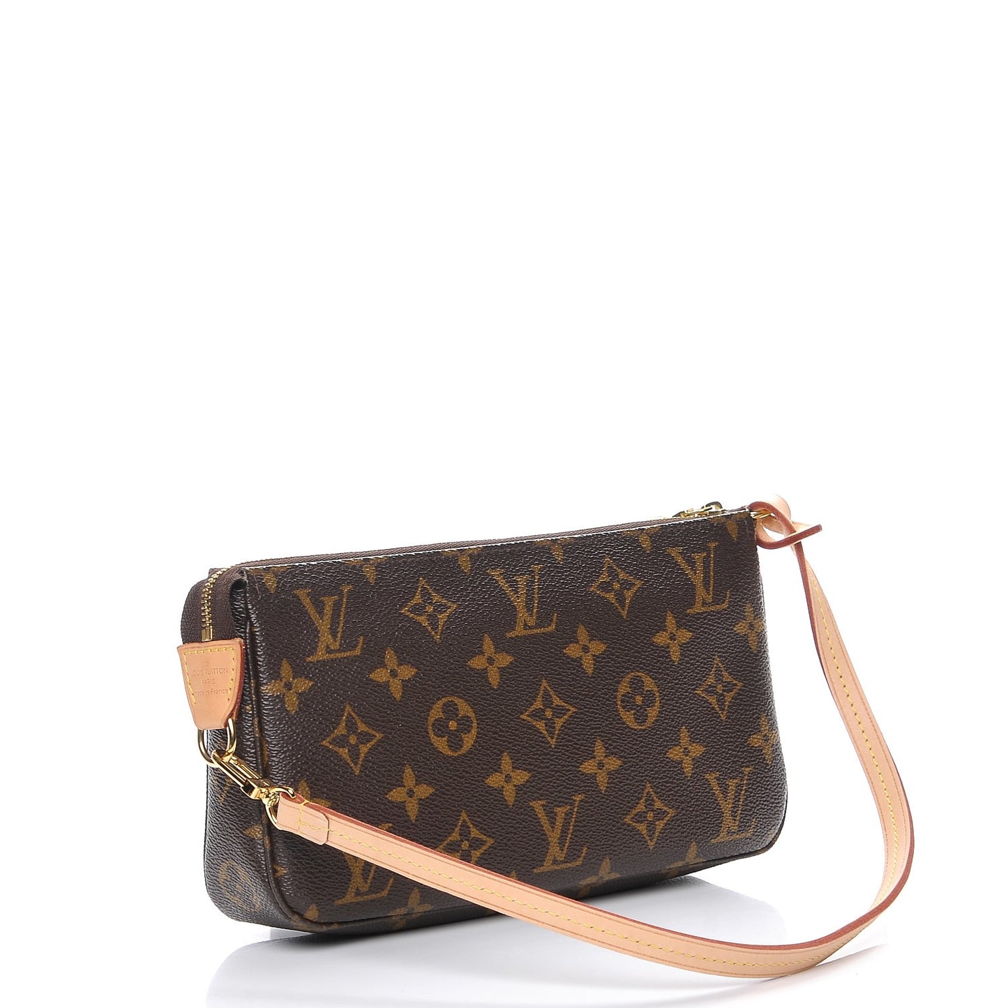 Monogram Pochette Accessories NM