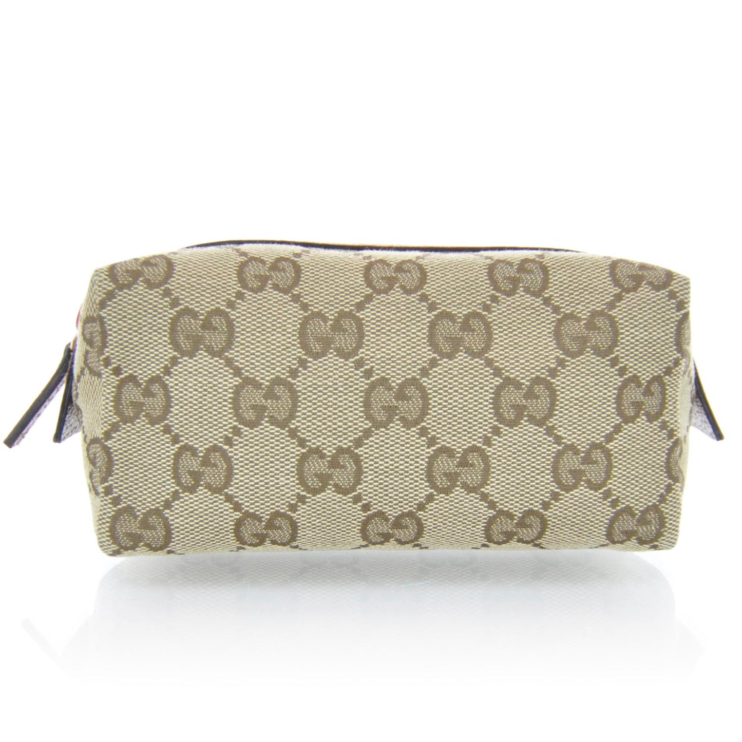 Monogram Small Cosmetic Case