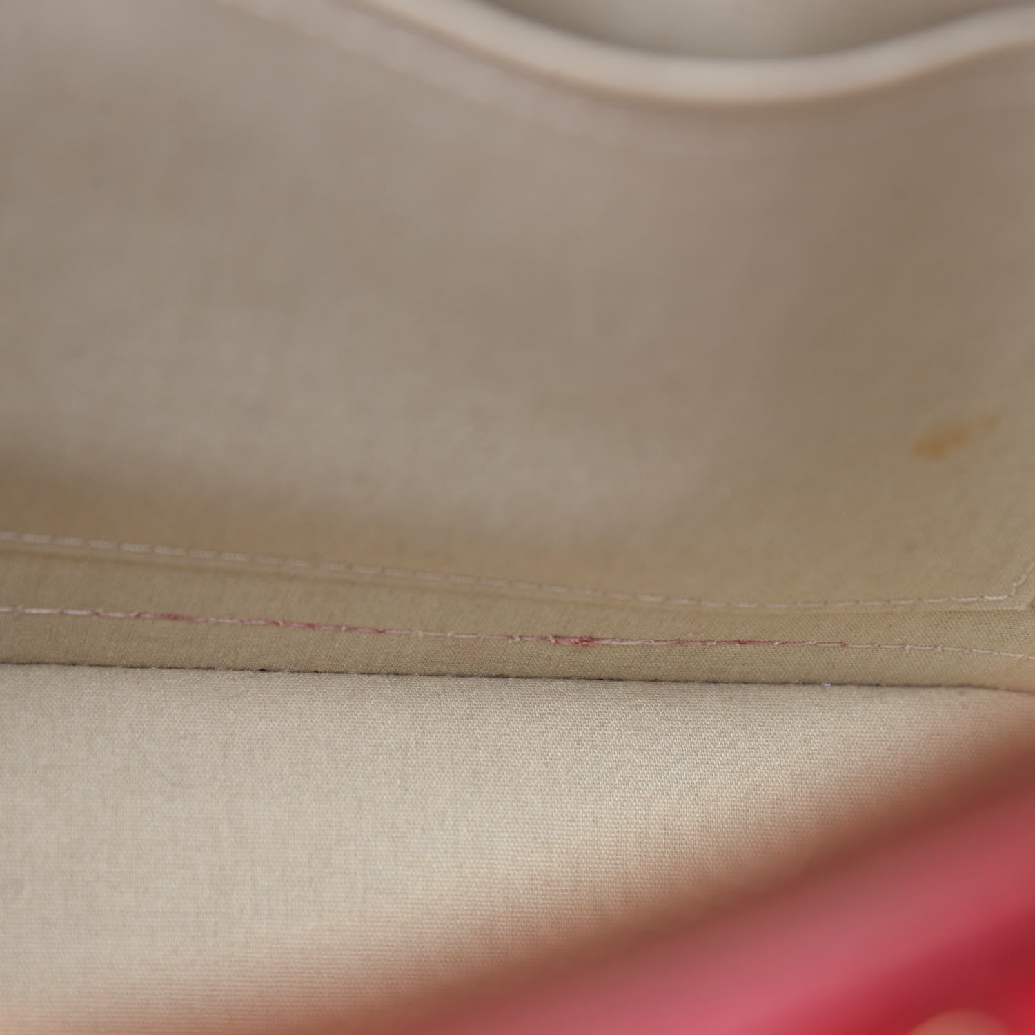 Louis Vuitton Vernis Alma PM Rose Pop 12 of 16
