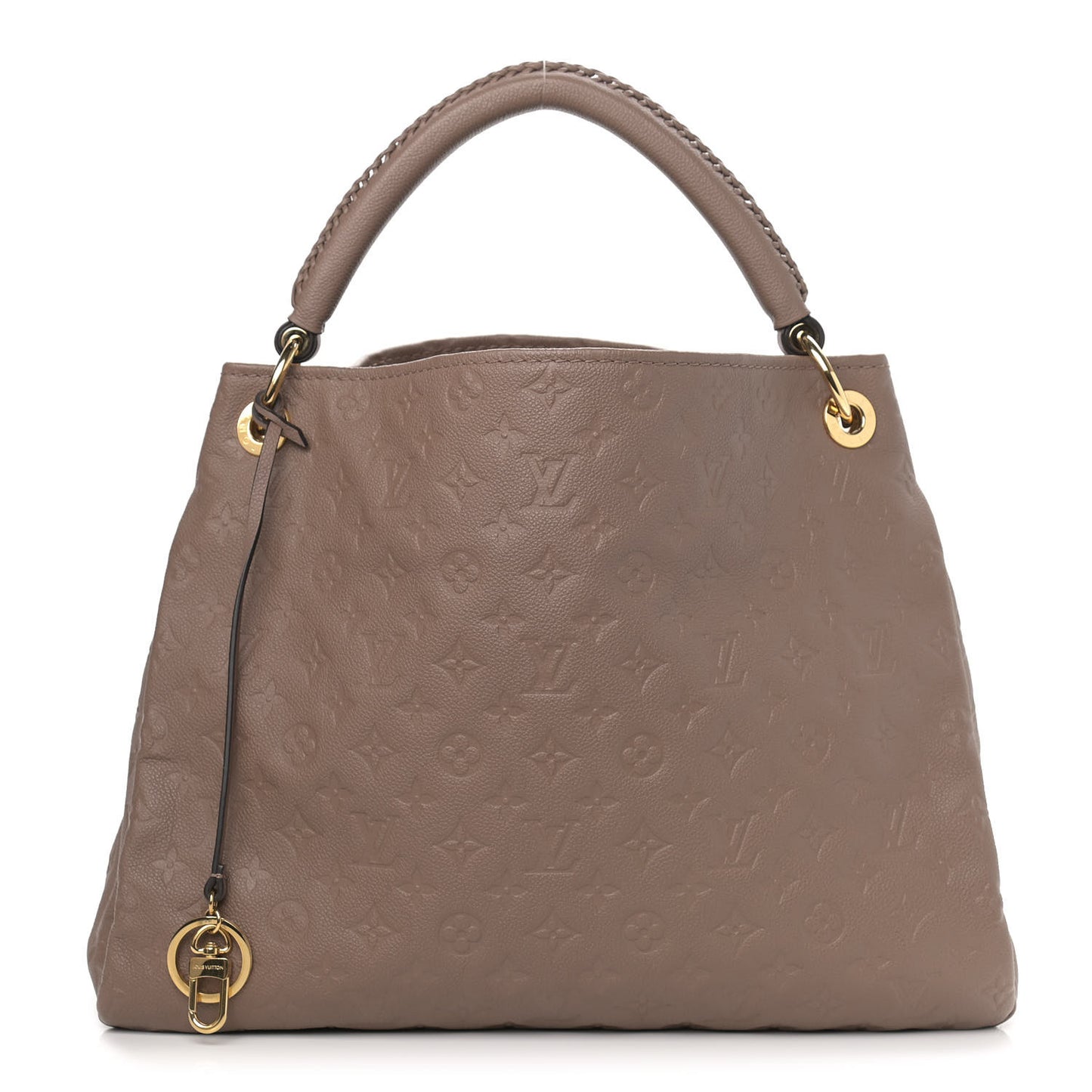 Empreinte Artsy MM Taupe Glace
