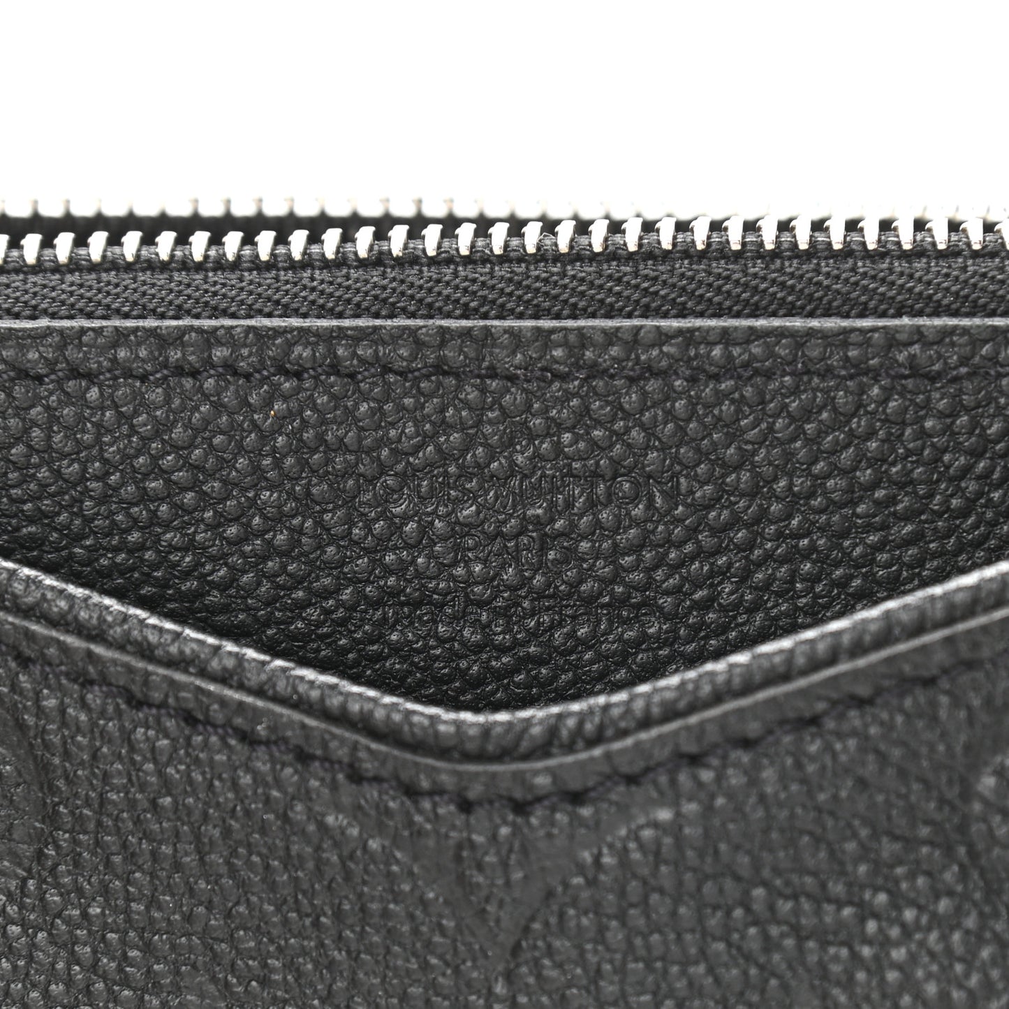 Empreinte Pallas Crossbody Black