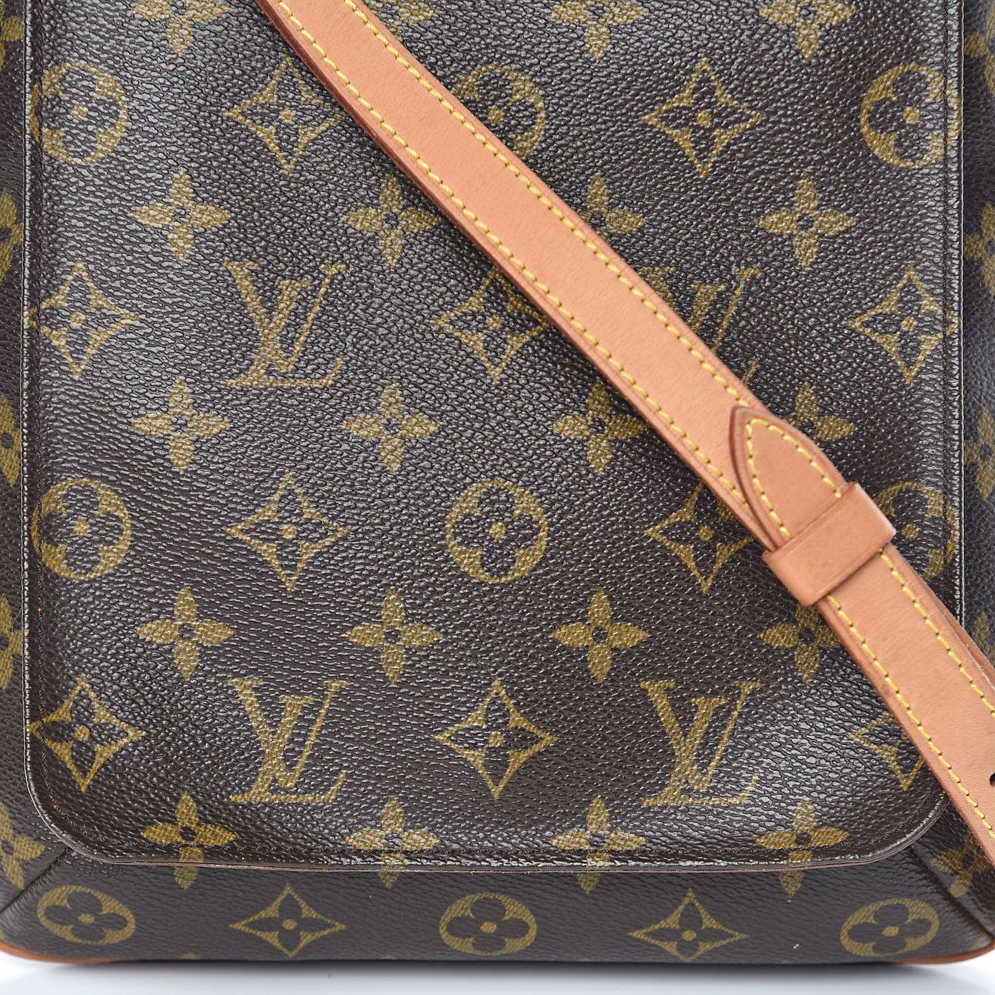 Monogram Musette Salsa