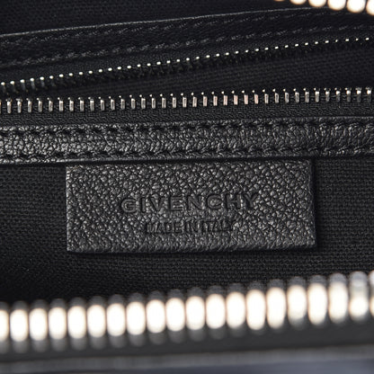 Givenchy Sugar Goatskin Small Antigona Black 7 of 14