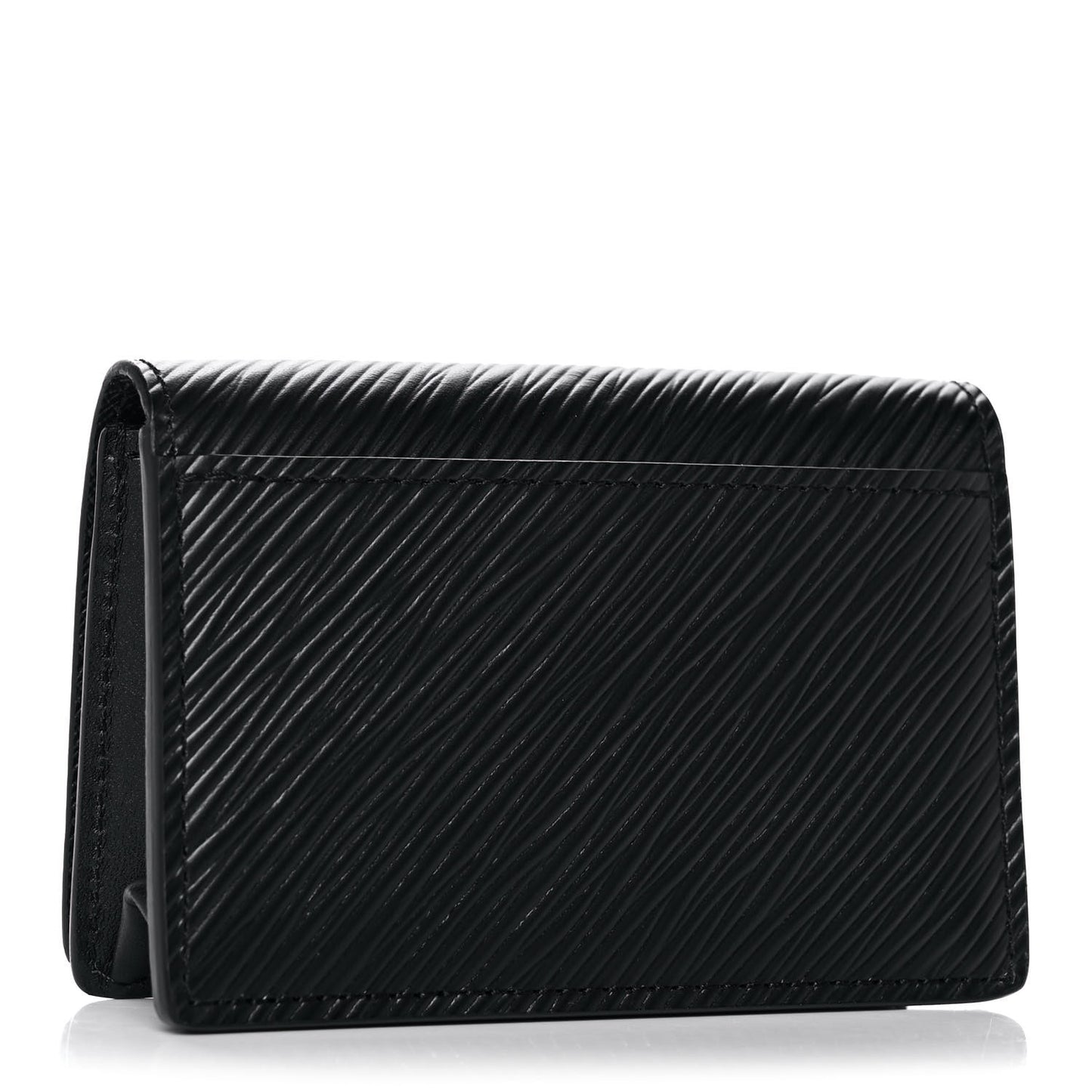 Epi Twist Multicartes Black