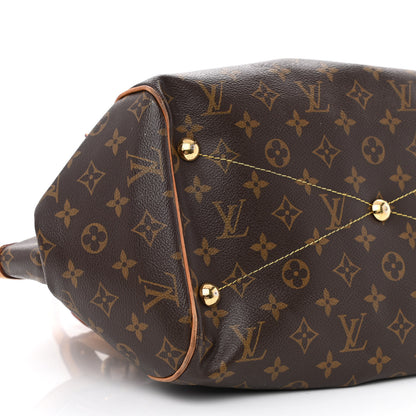Louis Vuitton Monogram Tivoli GM 15 of 23