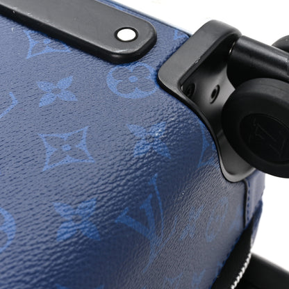 Louis Vuitton Taigarama Horizon 55 Cobalt 11 of 15