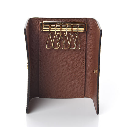 Louis Vuitton Monogram 6 Key Multicles Holder 4 of 6