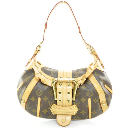 Louis Vuitton Monogram Leonor 1 of 8