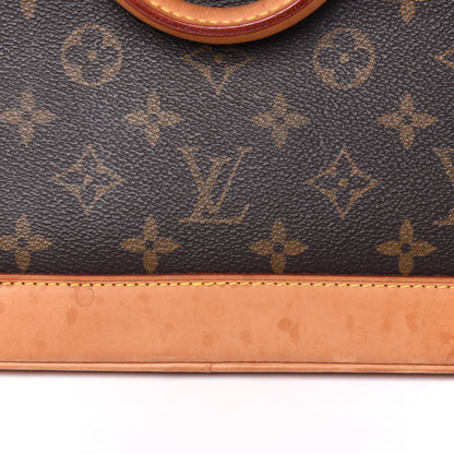 Louis Vuitton Monogram Alma PM 17 of 21