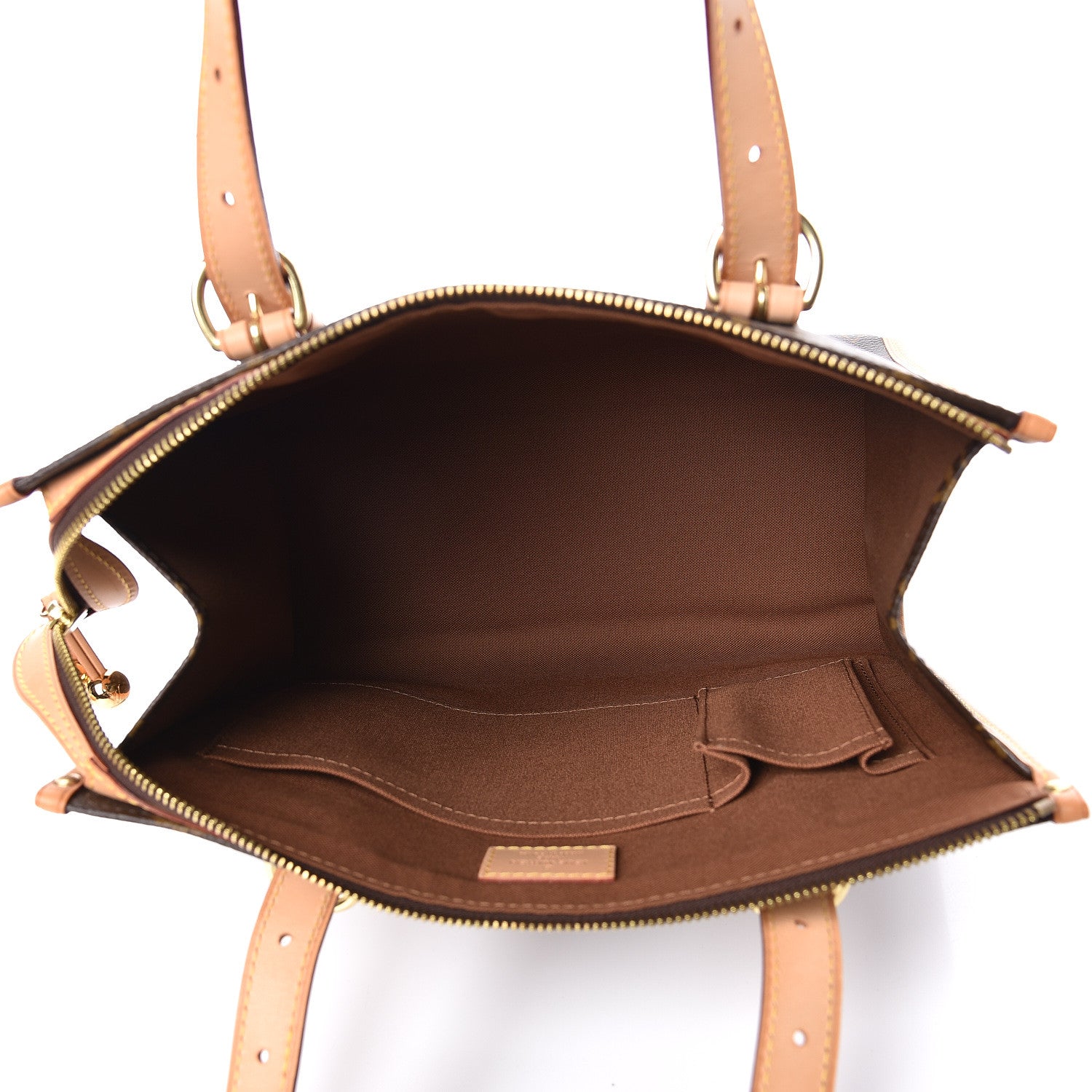 Louis Vuitton Monogram Popincourt Haut 5 of 9