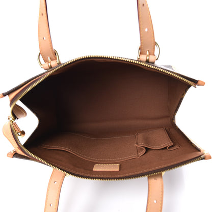 Louis Vuitton Monogram Popincourt Haut 5 of 9