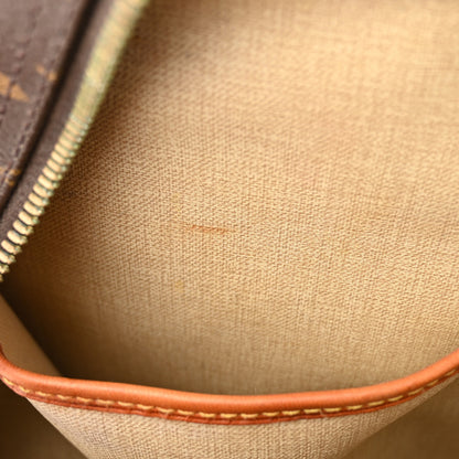 Louis Vuitton Monogram Deauville 13 of 14