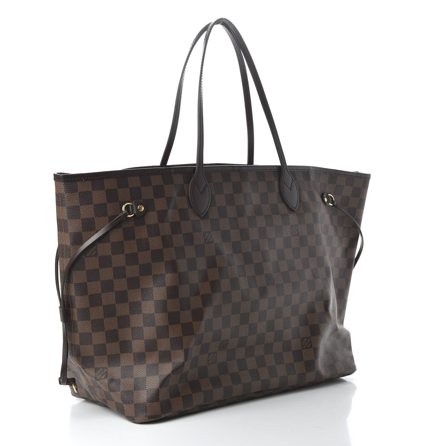 Damier Ebene Neo Neverfull GM