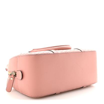 Gucci Soft Microguccissima Medium Crossbody Bag Soft Pink 4 of 10