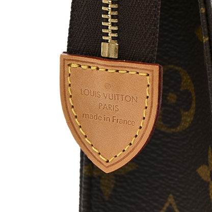 Louis Vuitton Monogram Toiletry Pouch 26 7 of 7