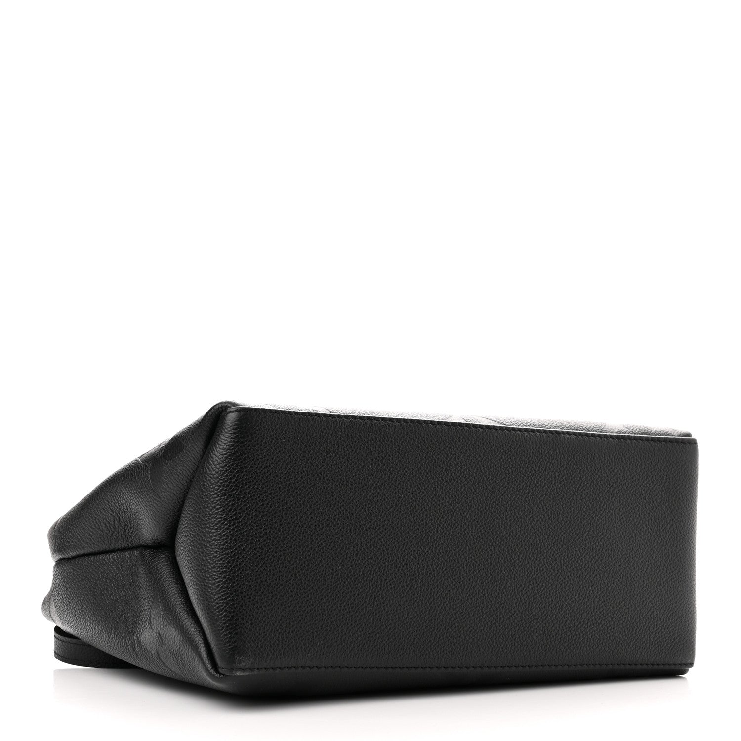 Louis Vuitton Empreinte Monogram Giant Petit Palais Black 4 of 9