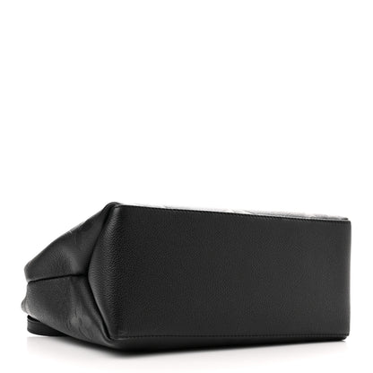 Louis Vuitton Empreinte Monogram Giant Petit Palais Black 4 of 9