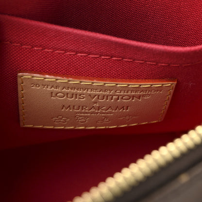 Louis Vuitton LV X TM Monogram Cerises Speedy Bandouliere 20 6 of 9