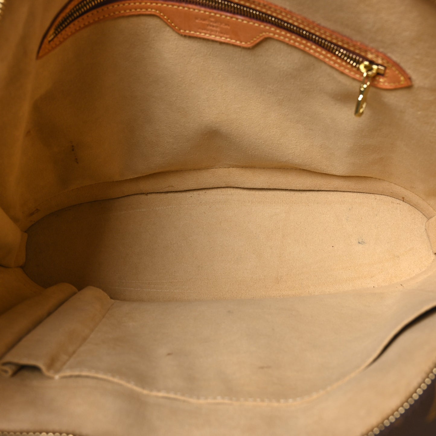 Monogram Babylone