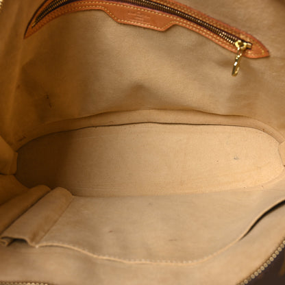 Louis Vuitton Monogram Babylone 5 of 10