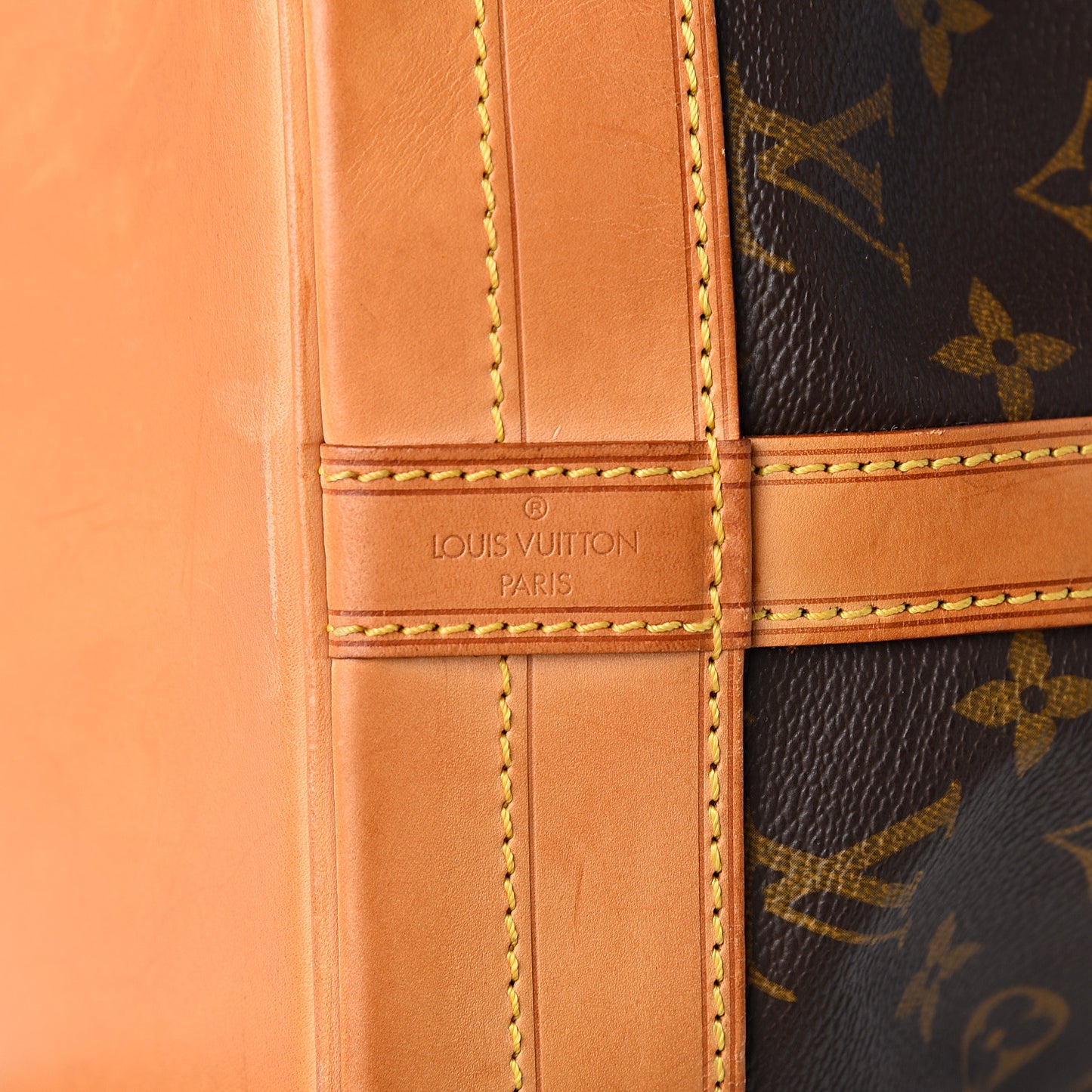 Monogram Noe