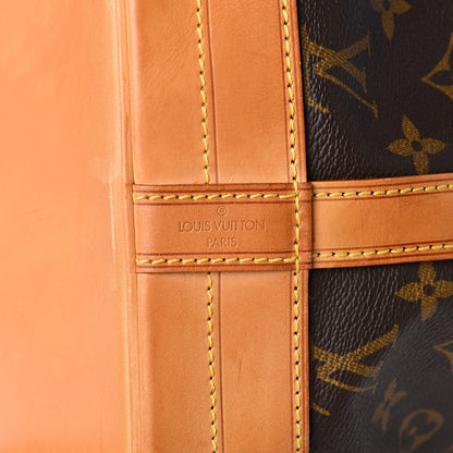 Louis Vuitton Monogram Noe 5 of 10
