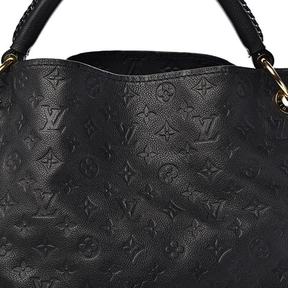 Louis Vuitton Empreinte Artsy MM Infini 10 of 10