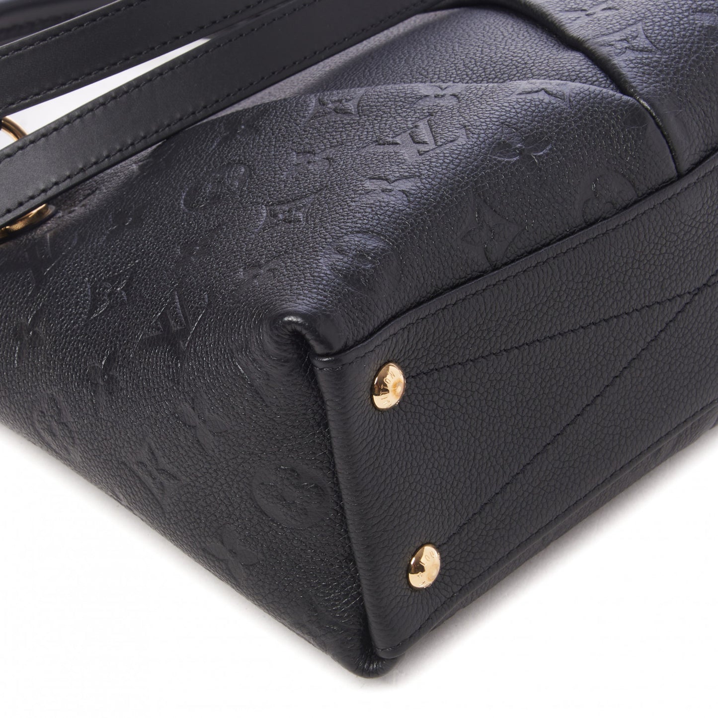 Empreinte V Tote BB Black