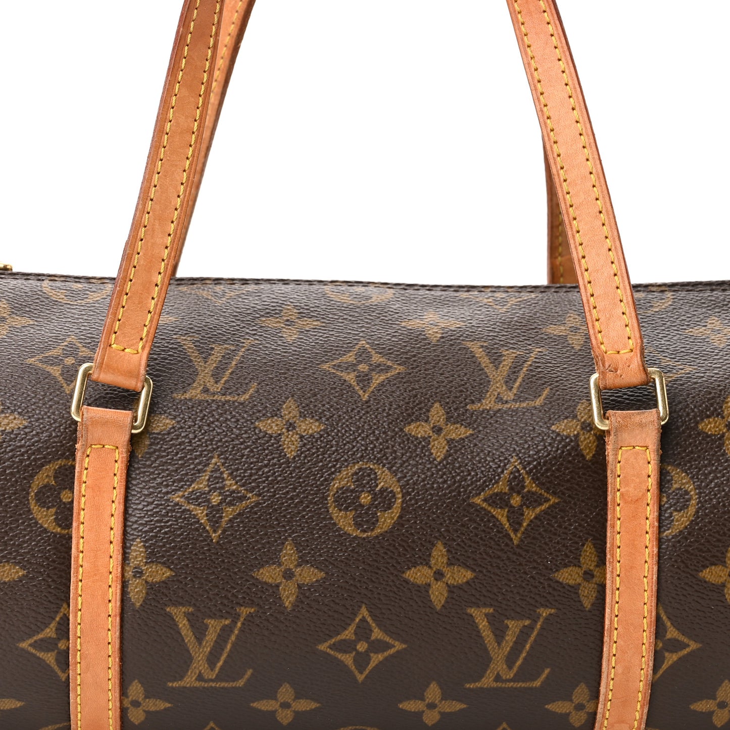 Monogram Papillon 26
