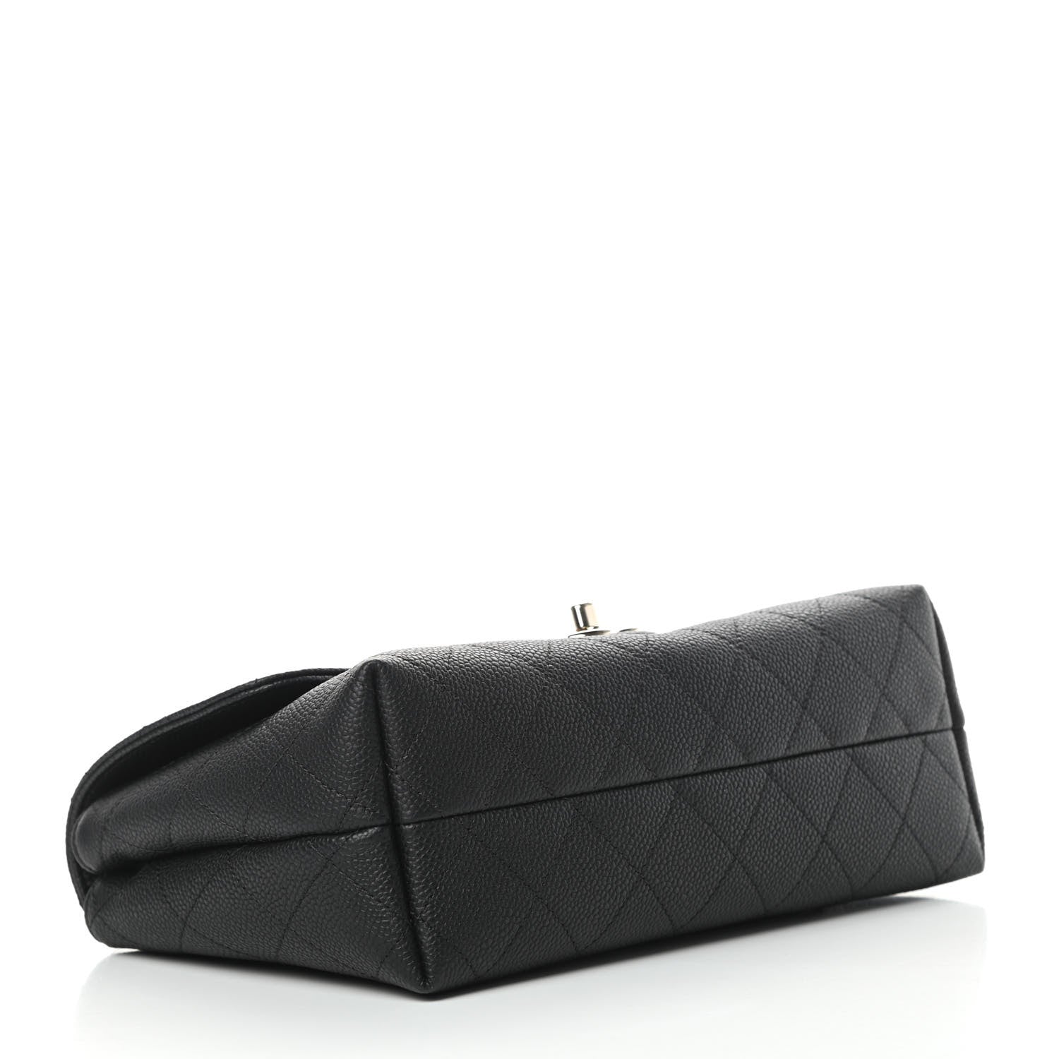 Chanel Caviar Quilted City Walk Flap Black 4 of 14