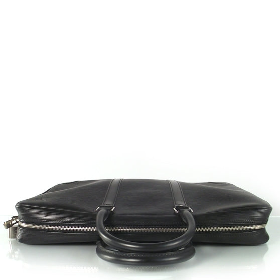 Epi Porte-Documents Voyage Briefcase