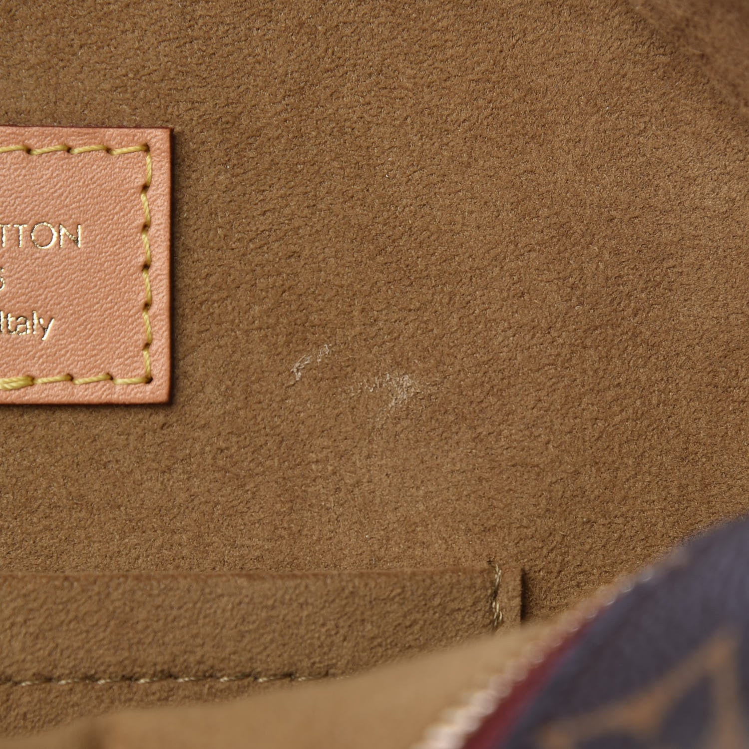 Louis Vuitton Monogram Boite Chapeau Souple 7 of 10