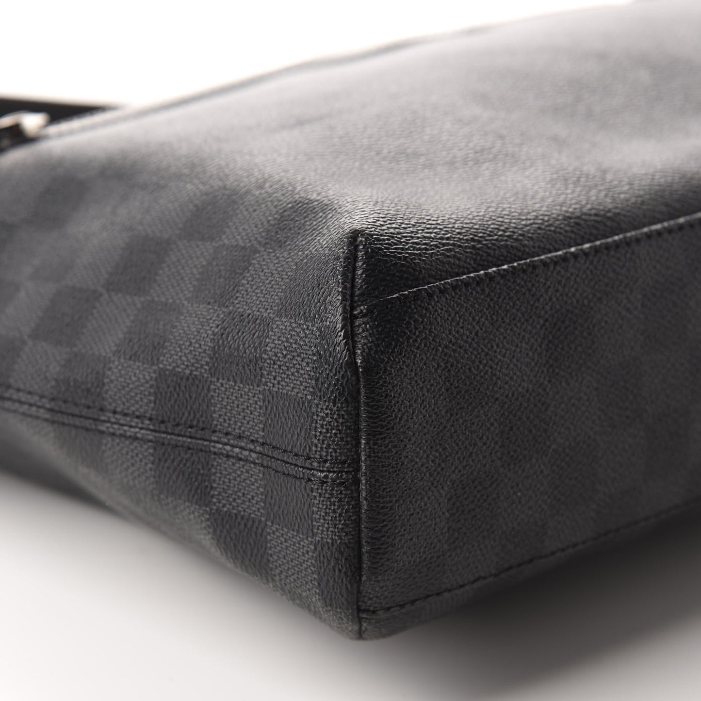 Damier Graphite Mick MM