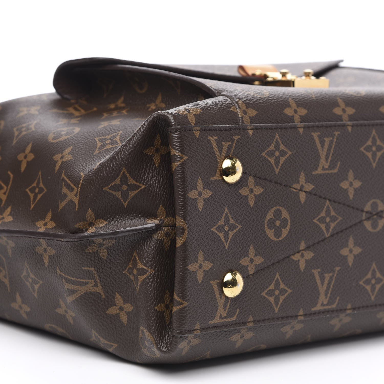 Louis Vuitton Monogram Metis 7 of 11
