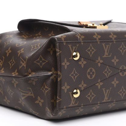Louis Vuitton Monogram Metis 7 of 11