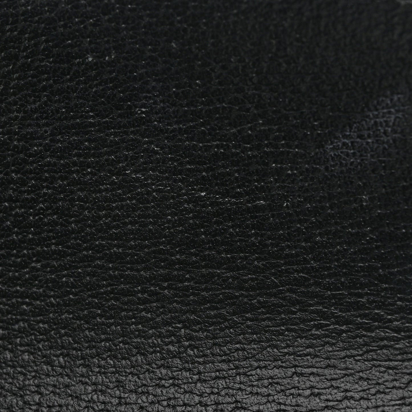 Jacquard Black Denim GG Monogram Textured Dollar Calfskin Horsebit 1955 Shoulder Bag Black Ivory