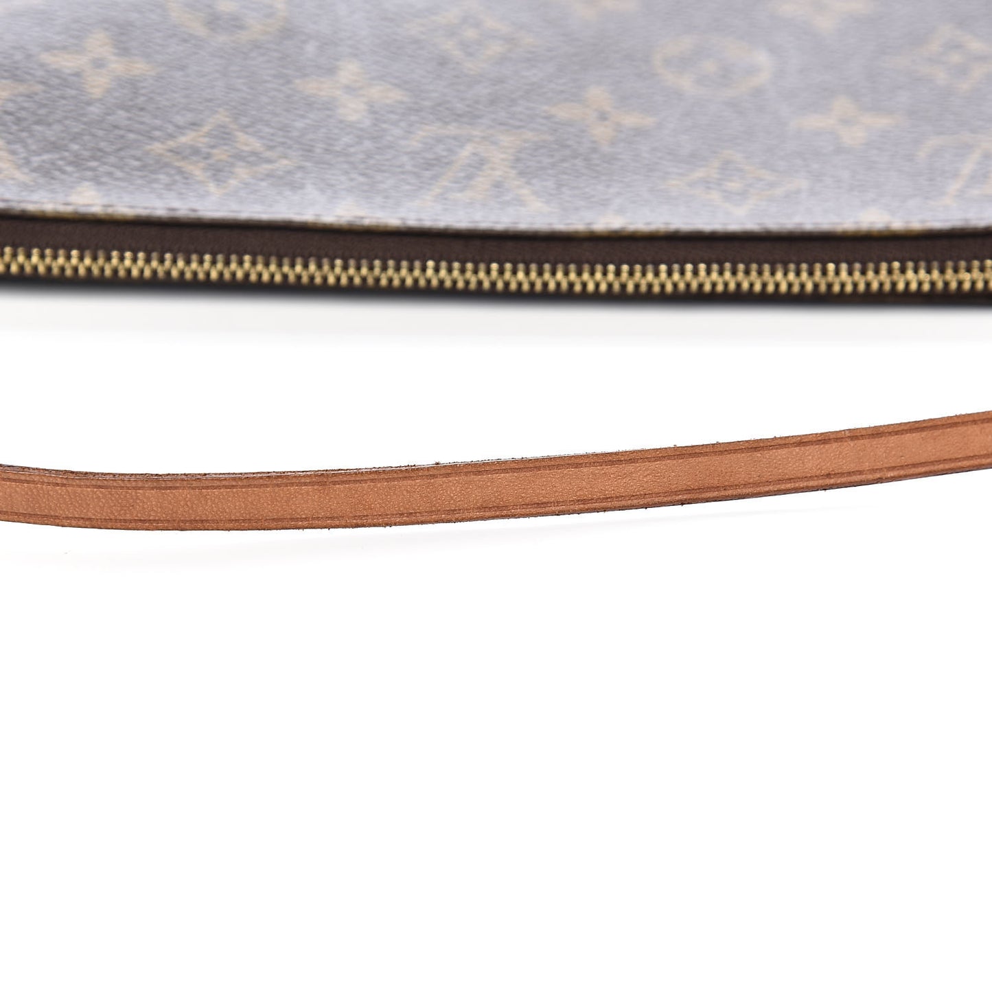 Monogram Pochette Accessories