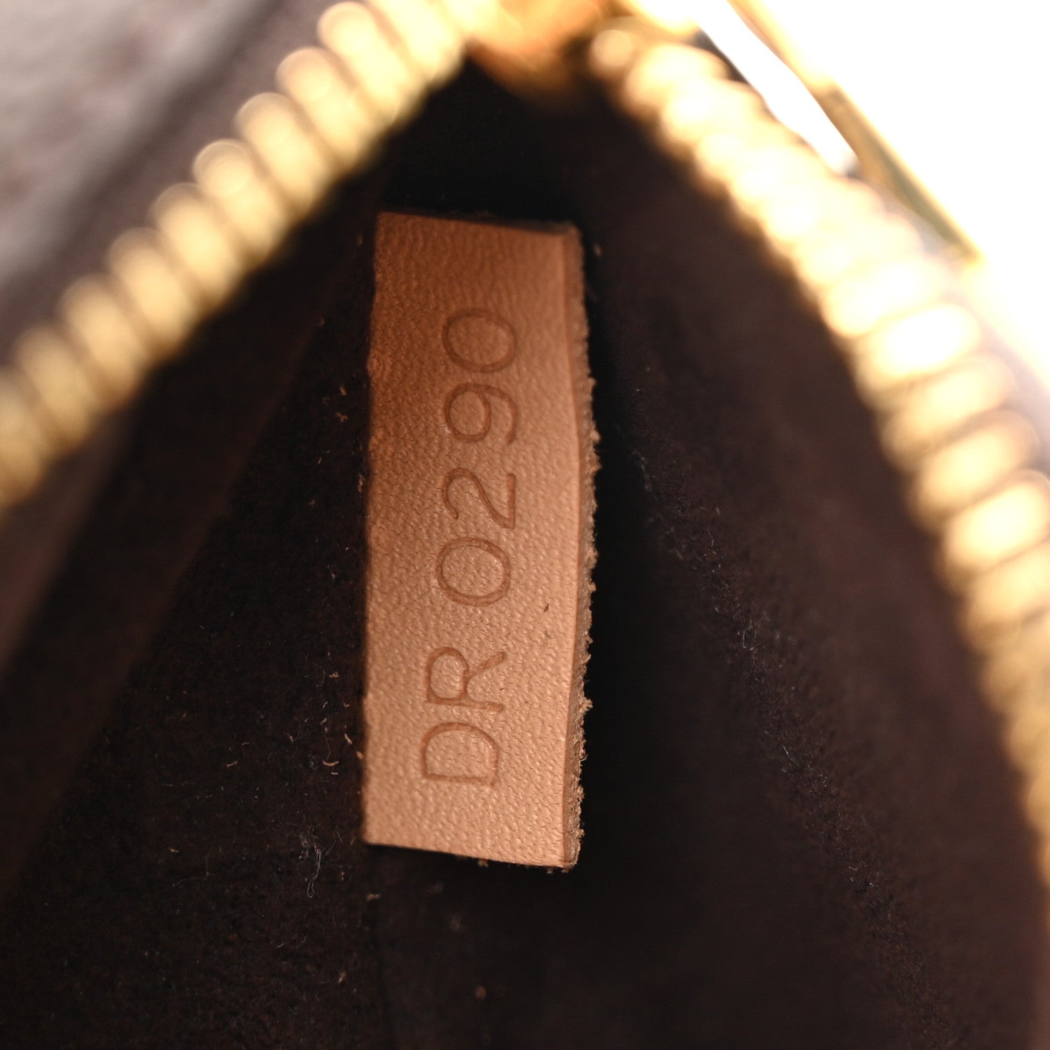 Louis Vuitton Monogram Pochette Metis 7 of 14