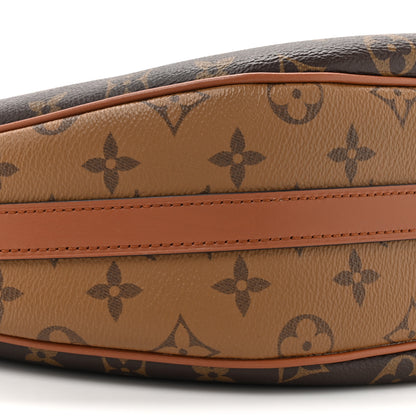 Louis Vuitton Reverse Monogram Loop Hobo 9 of 9