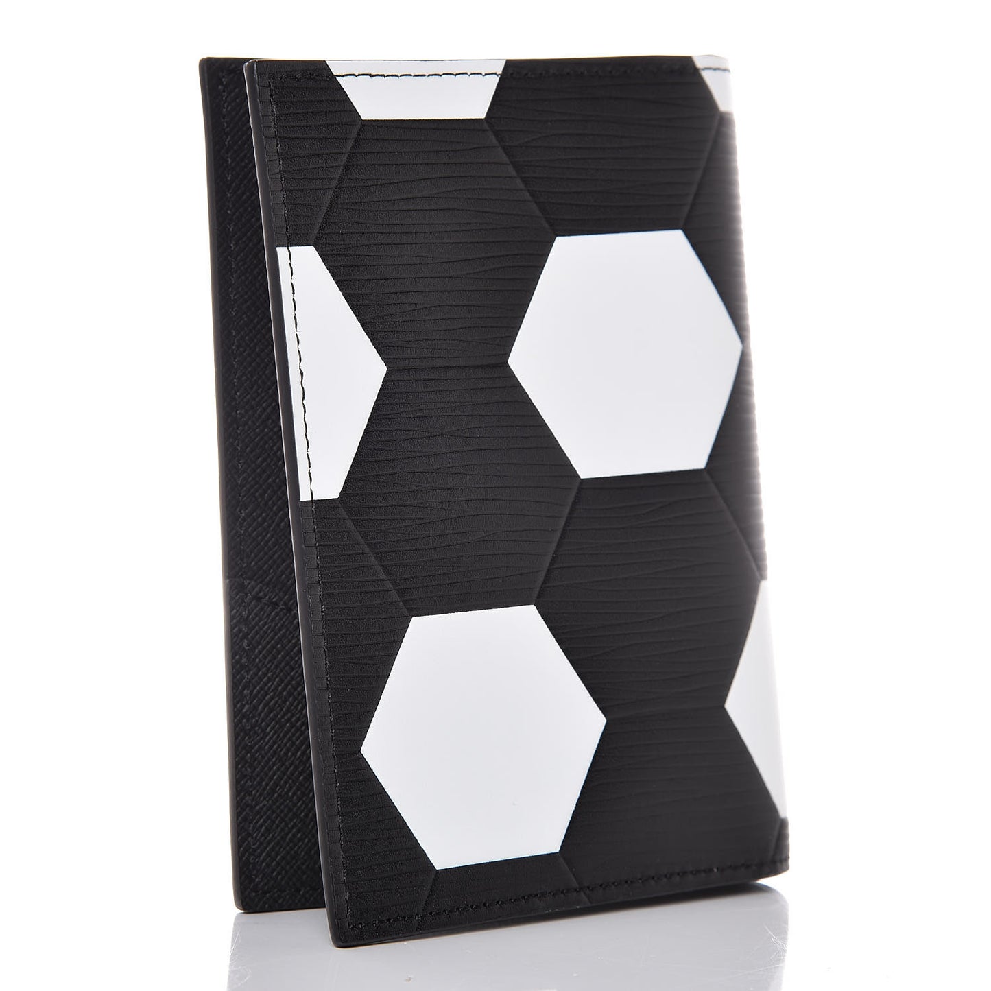 Epi World Cup Passport Cover Black