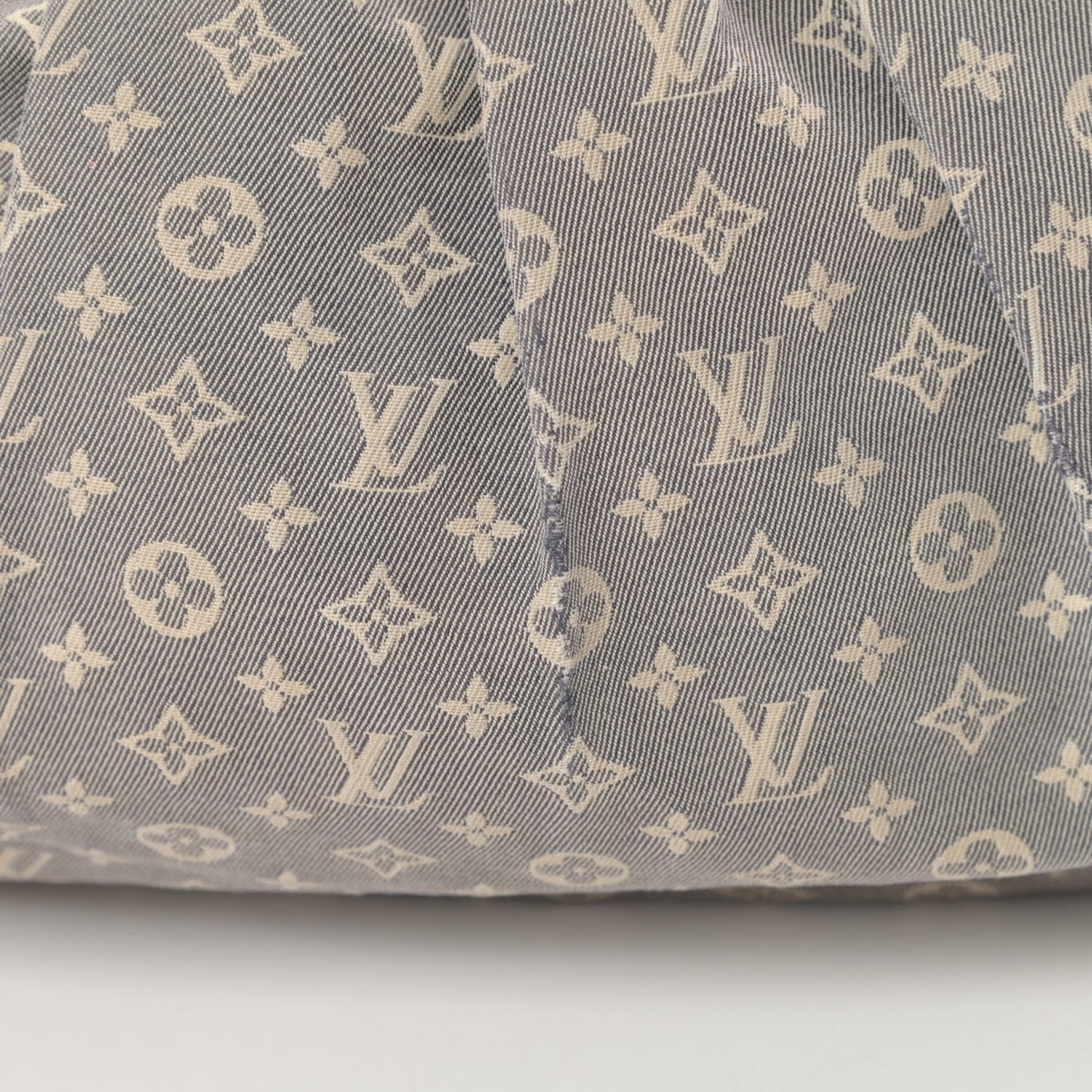 Monogram Idylle Rhapsodie MM Encre
