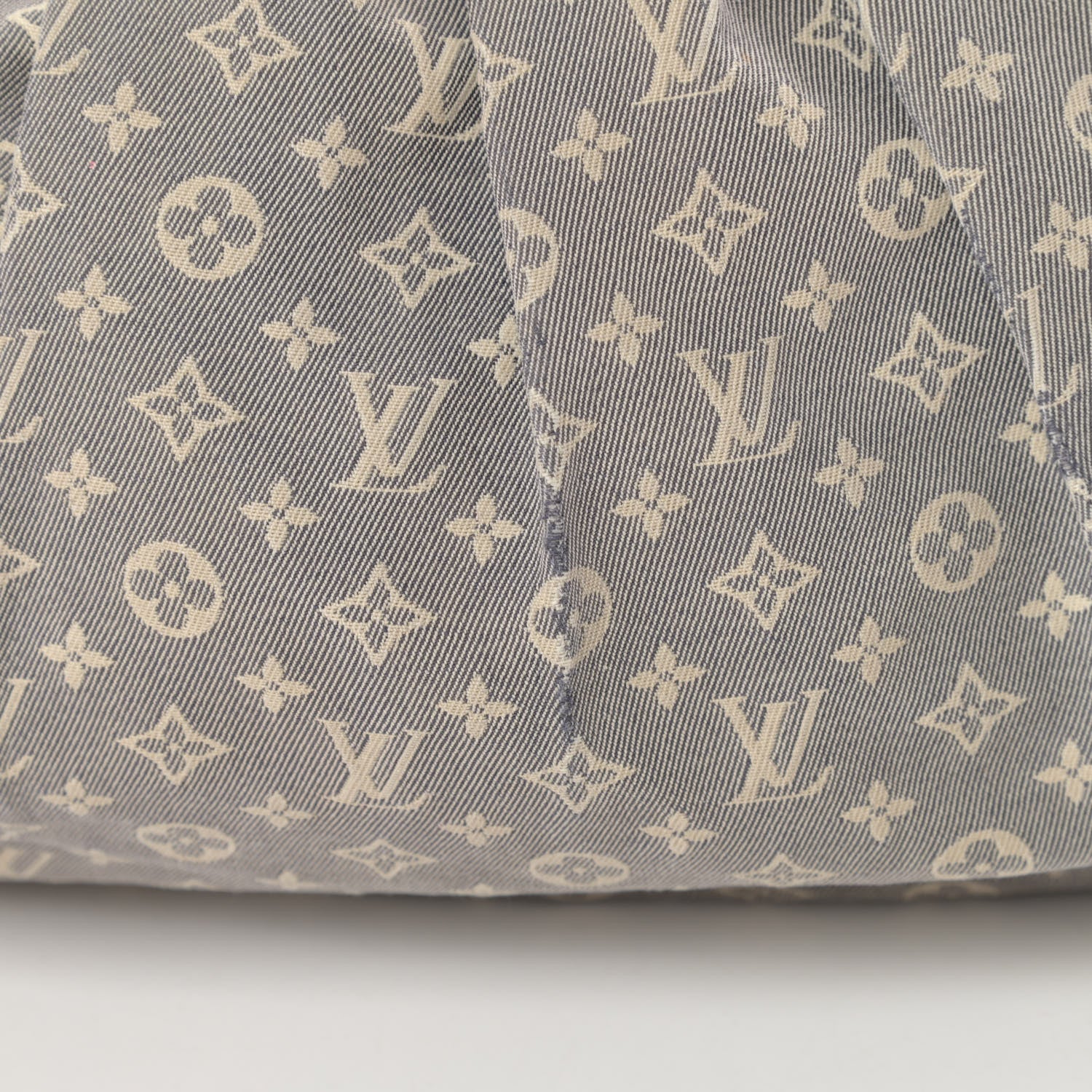 Louis Vuitton Monogram Idylle Rhapsodie MM Encre 17 of 20