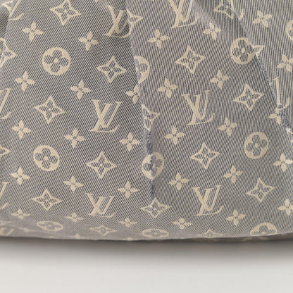 Louis Vuitton Monogram Idylle Rhapsodie MM Encre 17 of 20