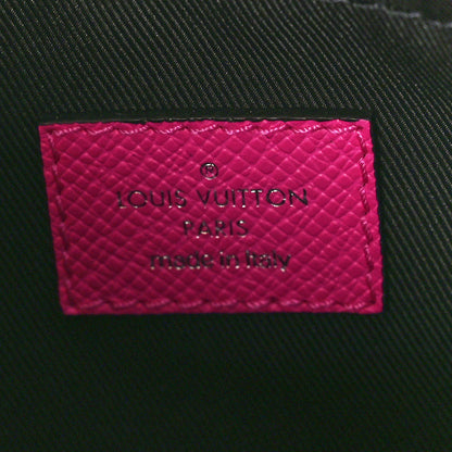 Louis Vuitton Taigarama Outdoor Messenger Fuchsia 6 of 10