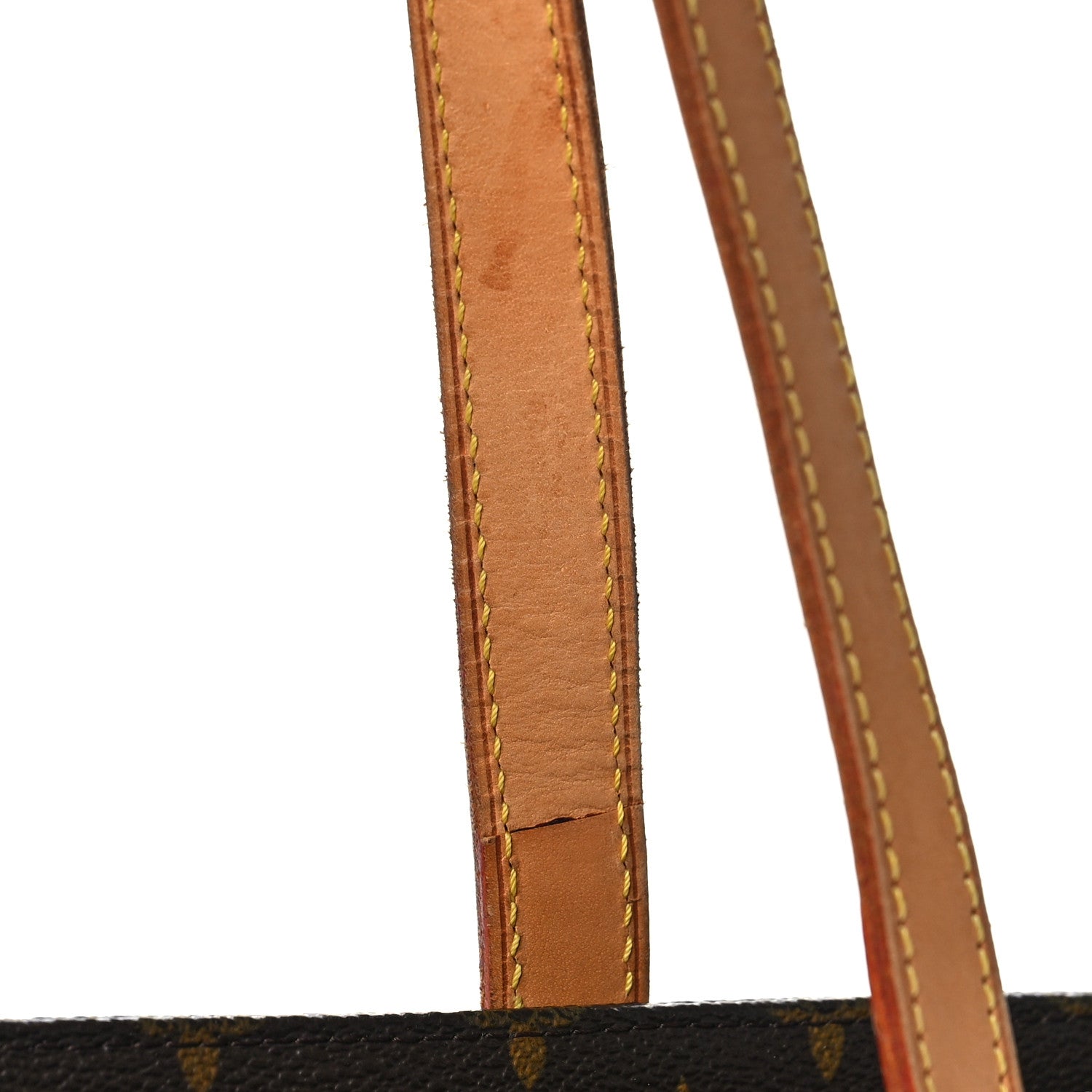 Louis Vuitton Monogram Vavin GM 9 of 12