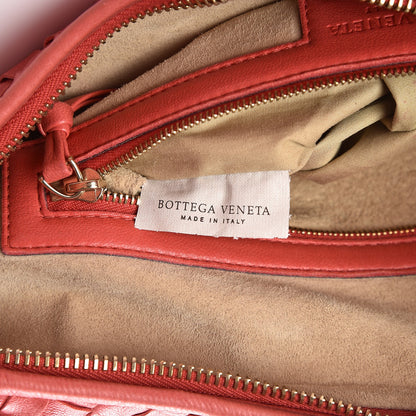 Bottega Veneta Nappa Intrecciato Medium Veneta Hobo Pompei 7 of 12